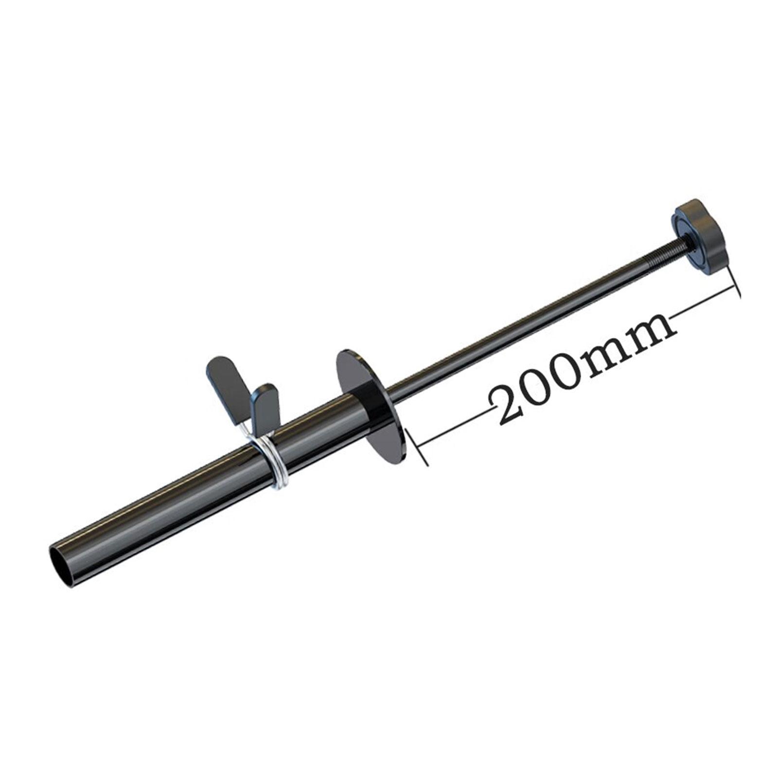 Home Gym Cable Machine With Weight Stack - Prolongateur de poulie en acier robuste