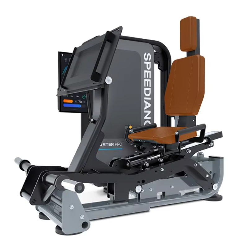 Home Gym Multi Station - Appareil de musculation professionnel intelligent multi-gym,