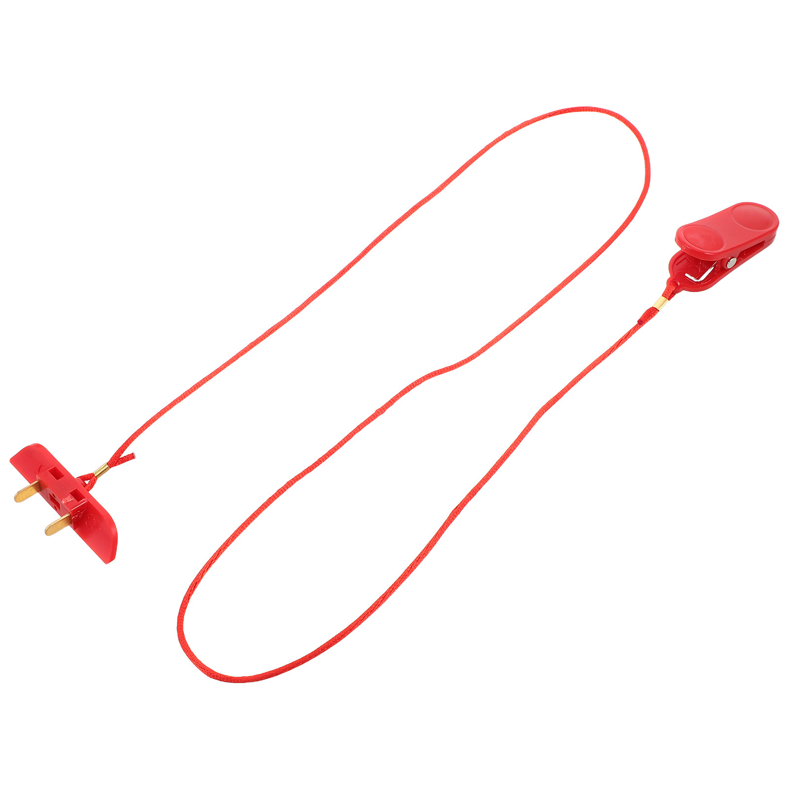Home Gym Gym Equipment - Clé de sécurité universelle à double