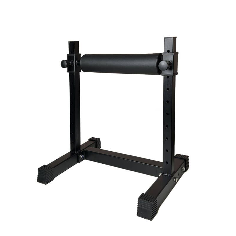 Home Gym Design - Support de Squat Réglable à Jambe
