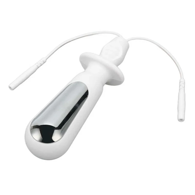 Home Gym Pro - Sonde médicale pour entraîneur de sol