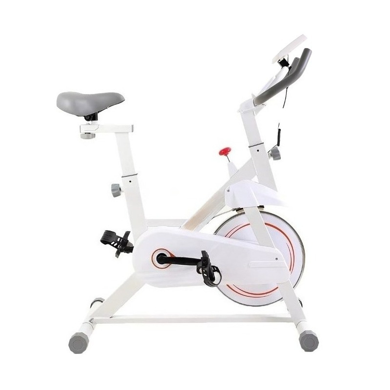 Home Gym Layout - Nouveau vélo de spinning professionnel, structure
