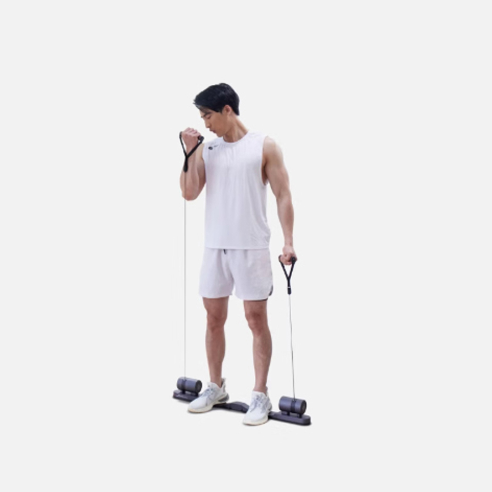 Home Gym Multi Station - Station de musculation multifonctionnelle tout-en-un pour