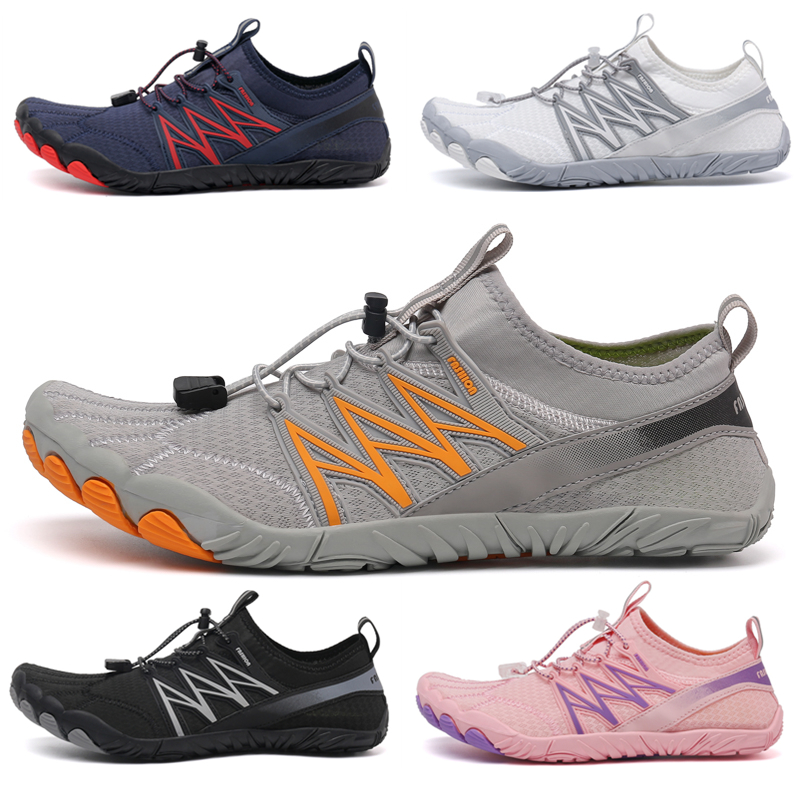 Home Gym Outdoor - Chaussures d'eau pour femmes chaussures pieds
