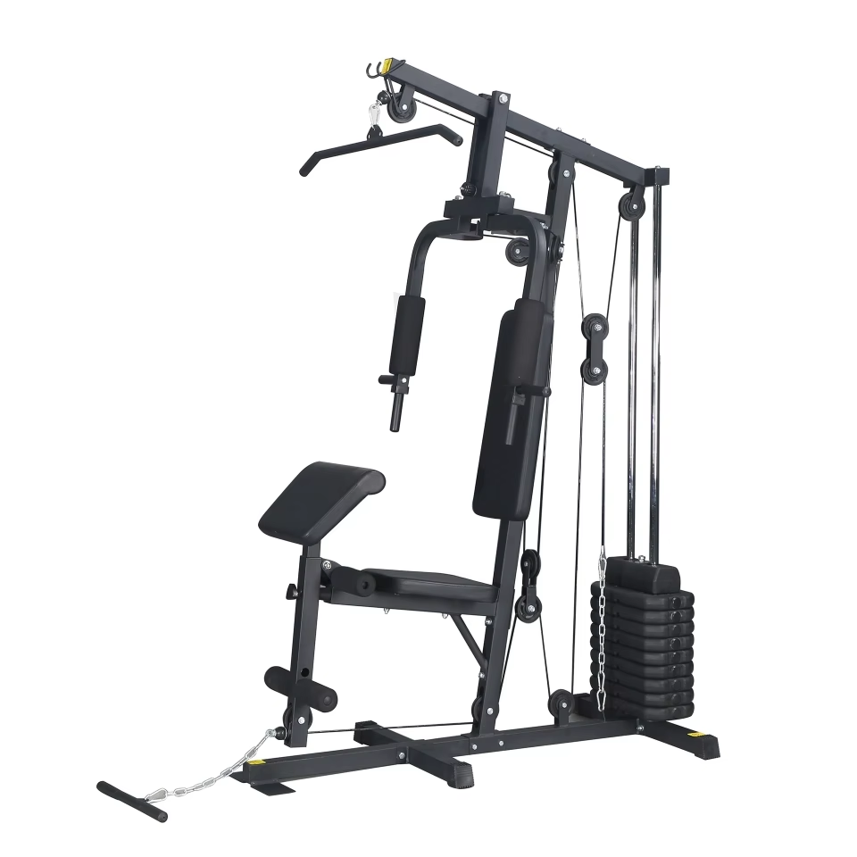Home Gym Multi Station - Produit phare : Appareil de musculation