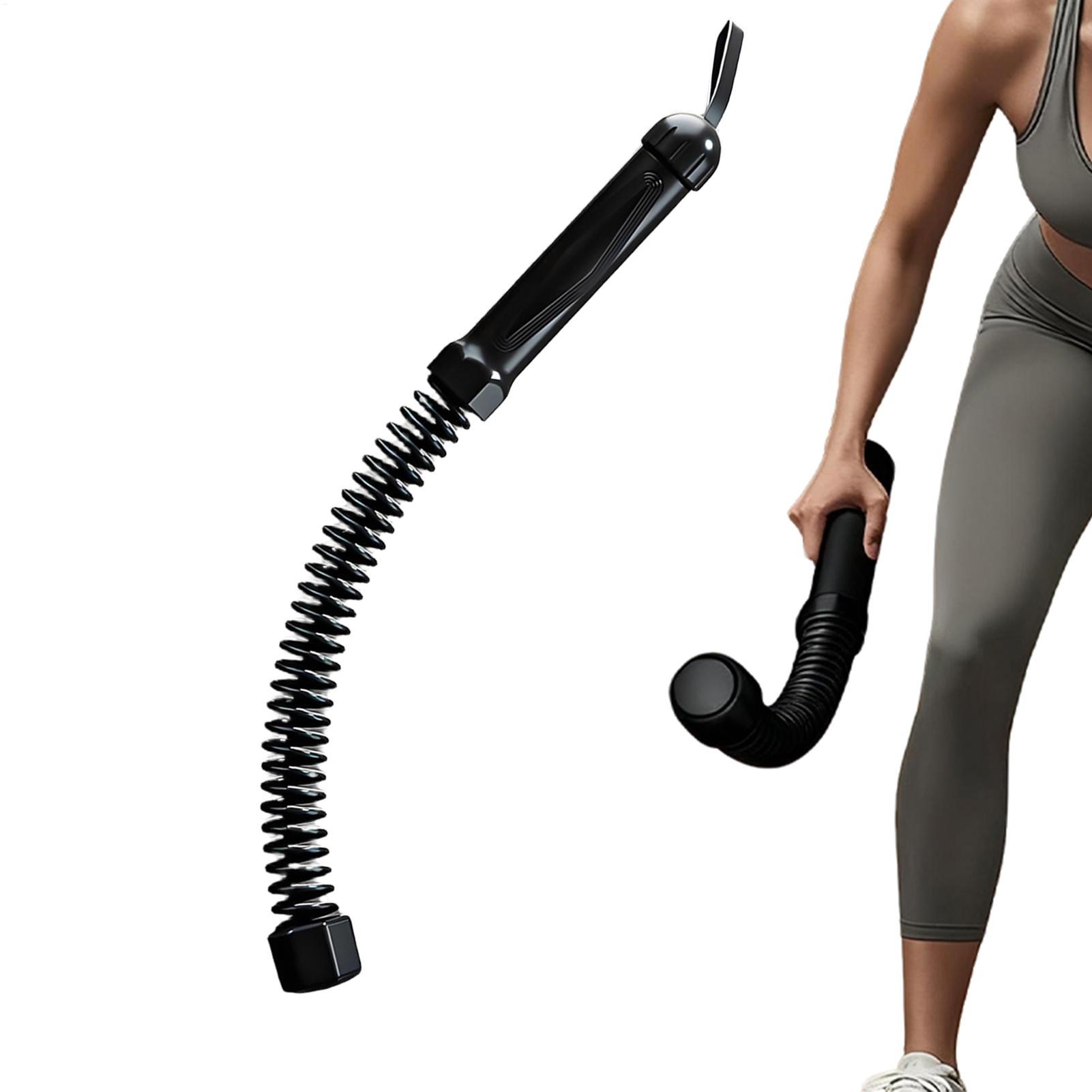 Home Gym In Apartment - Corde de combat sans fil, équipement