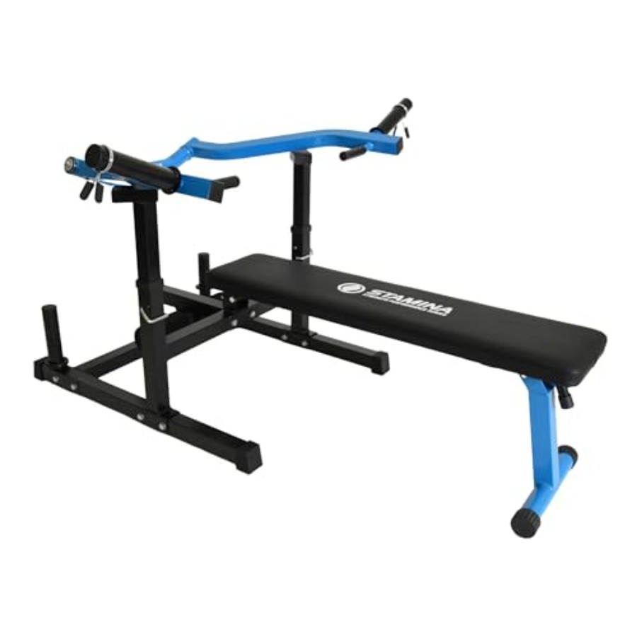 Home Gym Leg Extension Machine - Machine de musculation pour la maison,