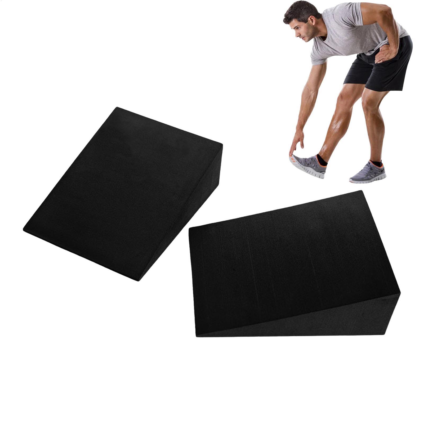 Home Gym Build - 1 Paire de blocs de yoga