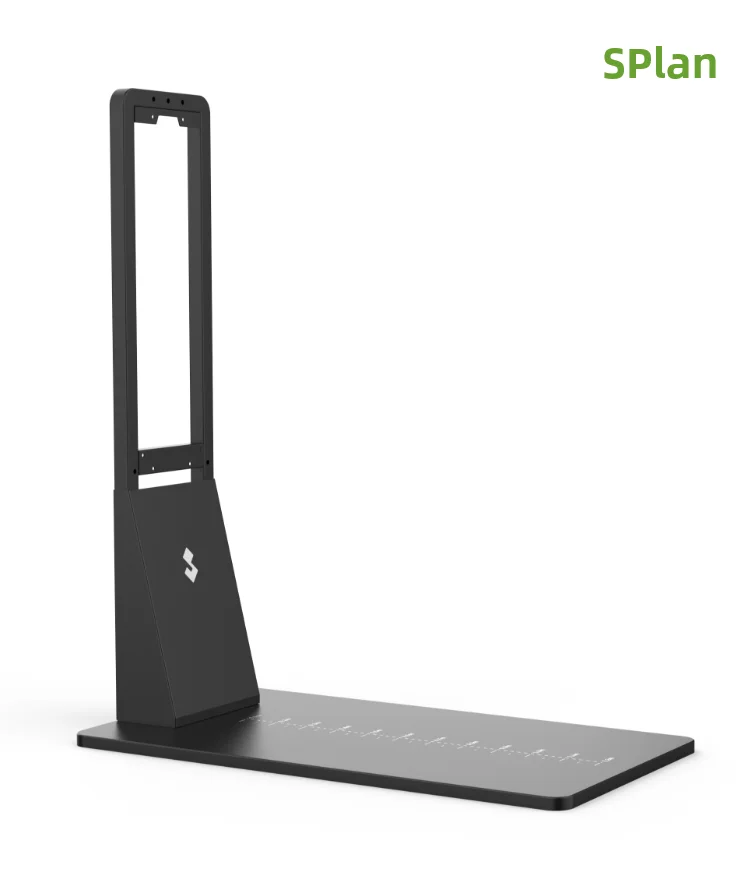 Home Gym Multi Station - SPlan – nouvel équipement de conception