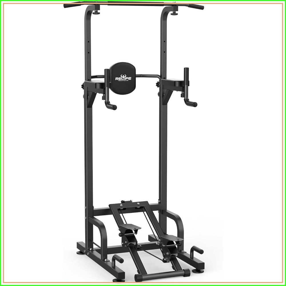 Home Gym Multi Station - Tour de musculation multifonction pour salle