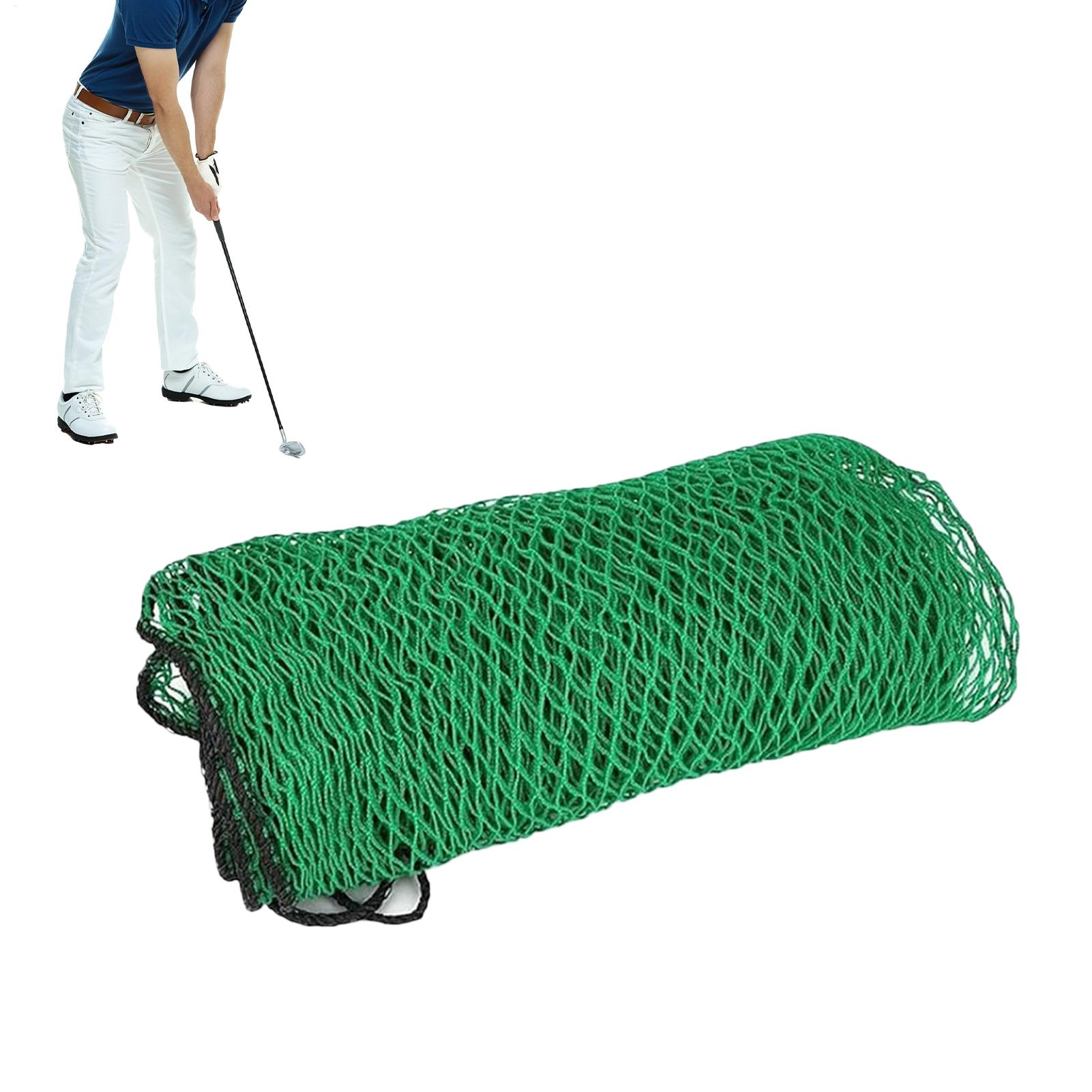 Home Gym Outdoor - Filet de golf d'extérieur pour l'entraînement