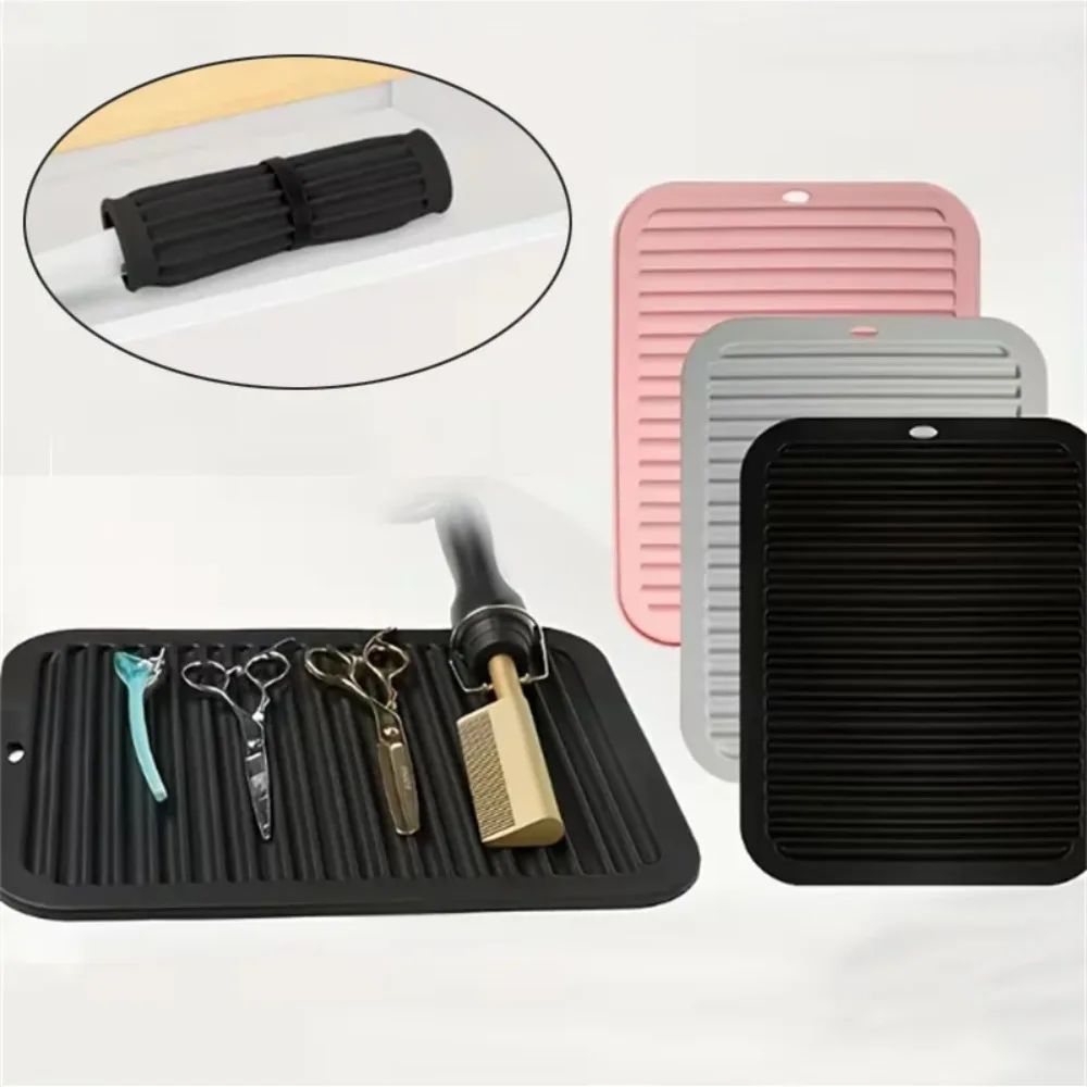 Preacher Curl Pad - Housse de protection en silicone portable
