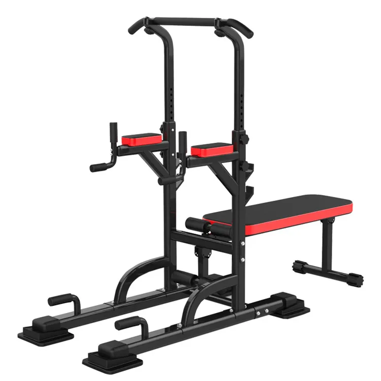 Home Gym Multi Station - # l Station de traction multifonctionnelle