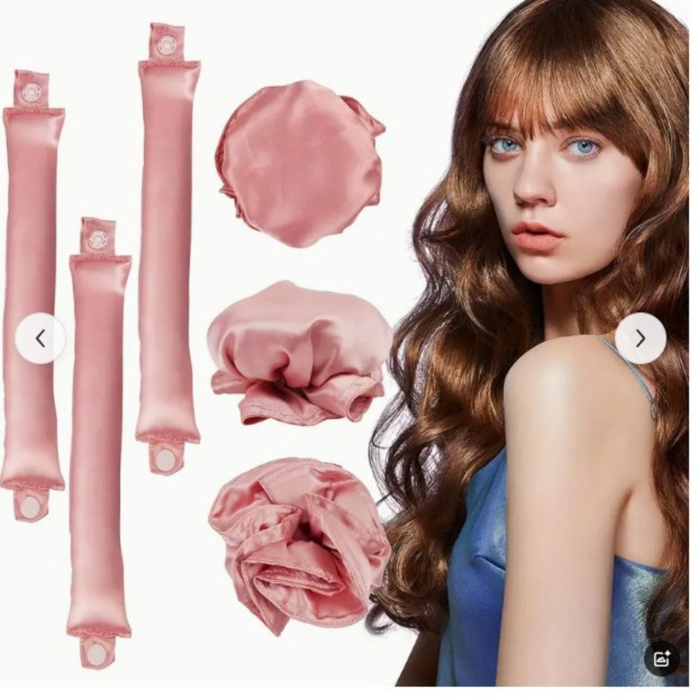 Preacher Curl Pad - Ensemble de bouclage sans chaleur en