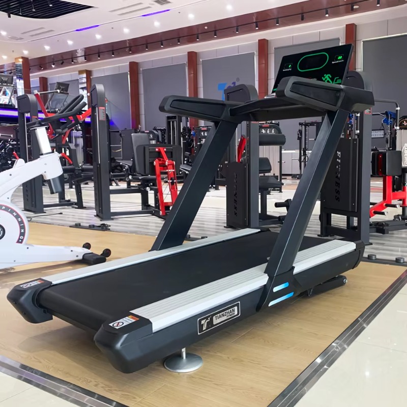 Treadmill Home Gym - Tapis roulant pour salle de sport