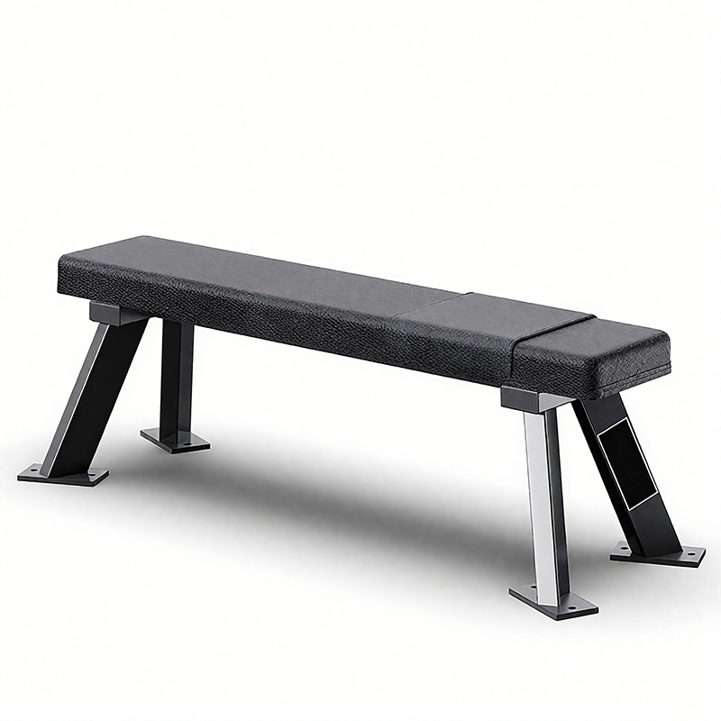 Home Gym Design - Banc plat économique – Idéal pour