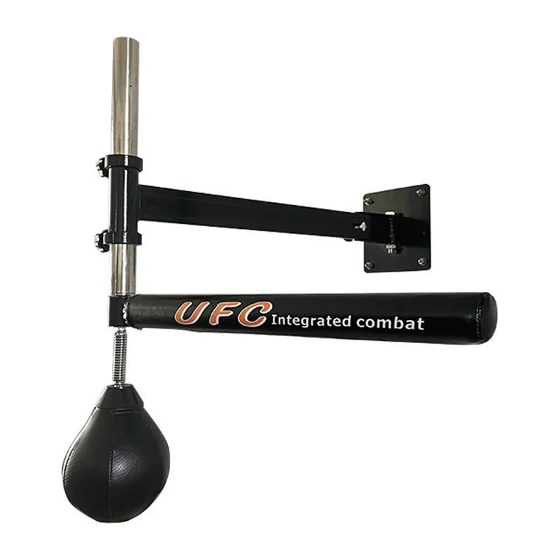Speed Bag Boxing - 【Nouveauté】Sac de frappe avec barre de