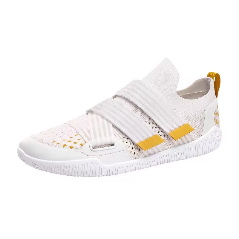 Home Gym Pro - Chaussures de musculation professionnelles antidérapantes pour