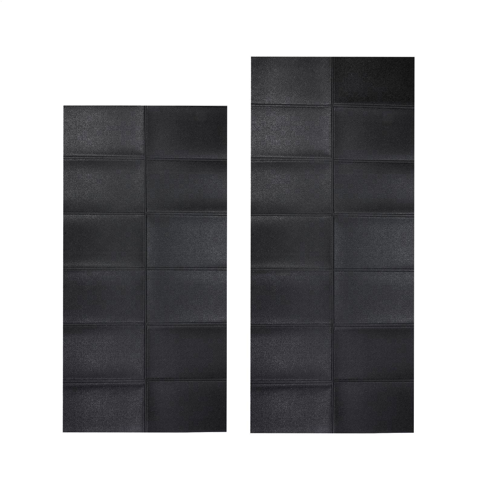 Home Gym Gym Equipment - Tapis de tapis roulant robuste, imperméable,