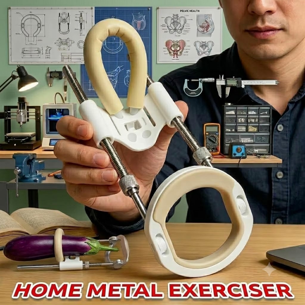 Home Gym Tools - Support d'entraînement de fitness pour hommes
