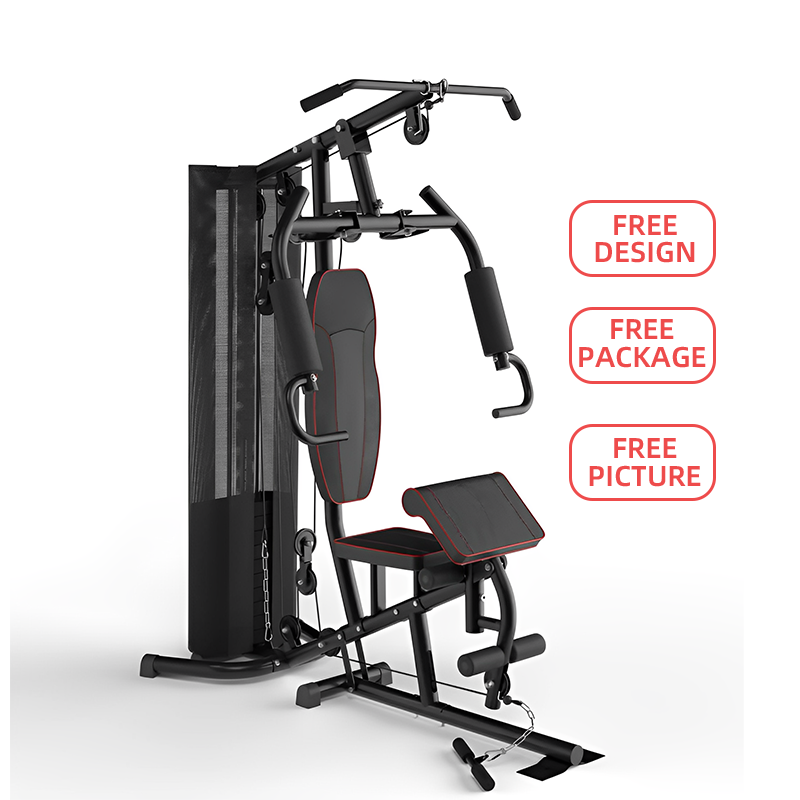 Home Gym Multi Station - Fournisseurs de sport, vente en gros,