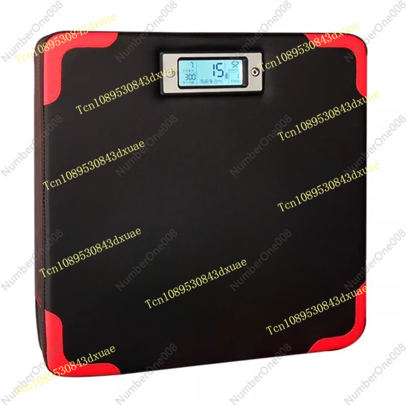 Speed Bag Boxing - Testeur de force de frappe de
