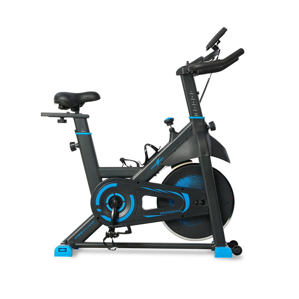 Home Gym Gym Equipment - Vélo de spinning de haute qualité