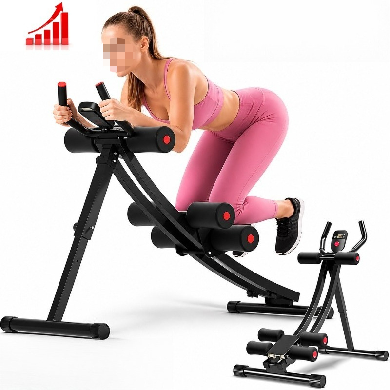 Preacher Curl Pad - Appareil d'entraînement des muscles abdominaux pour
