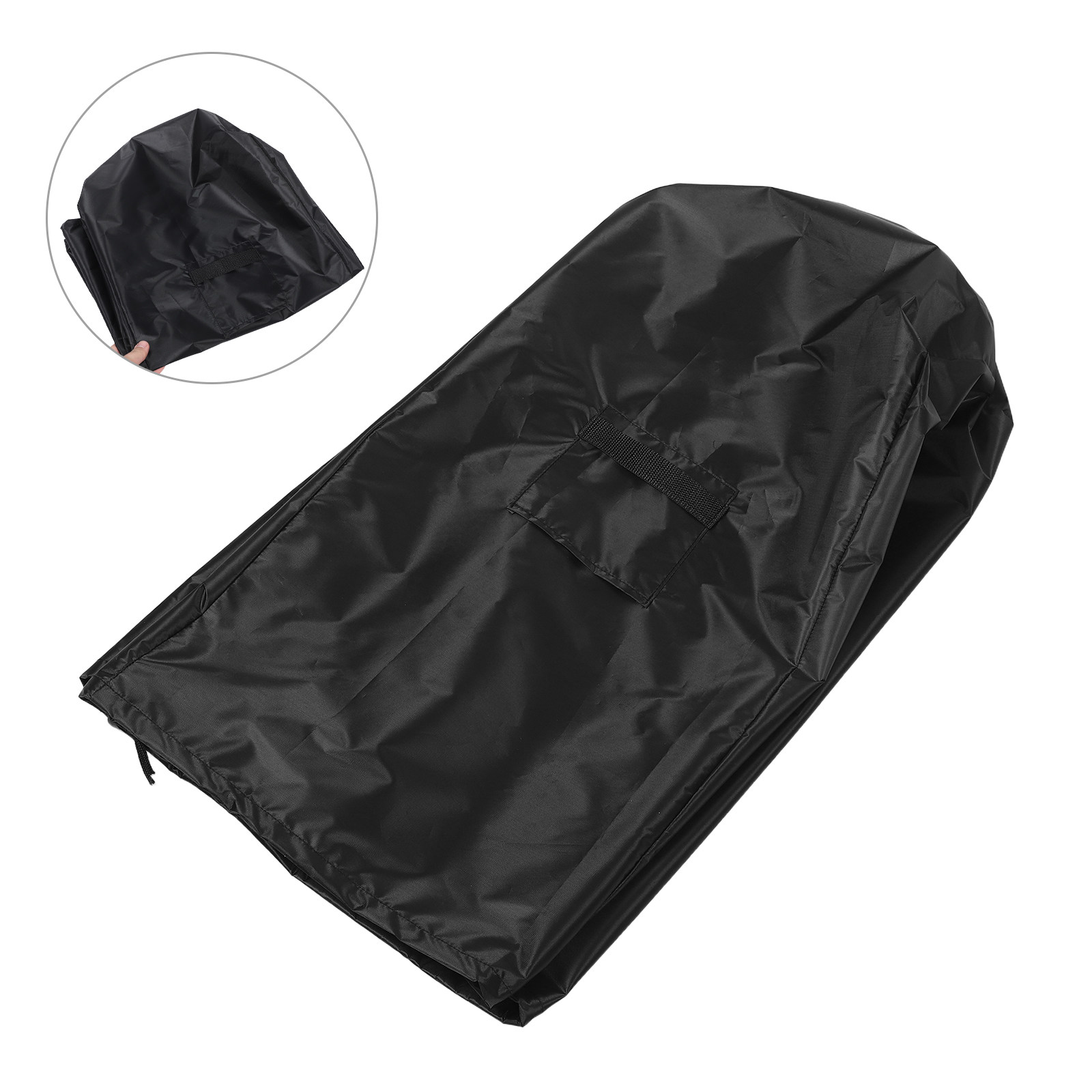 Home Gym Outdoor - Housse de protection imperméable pour support