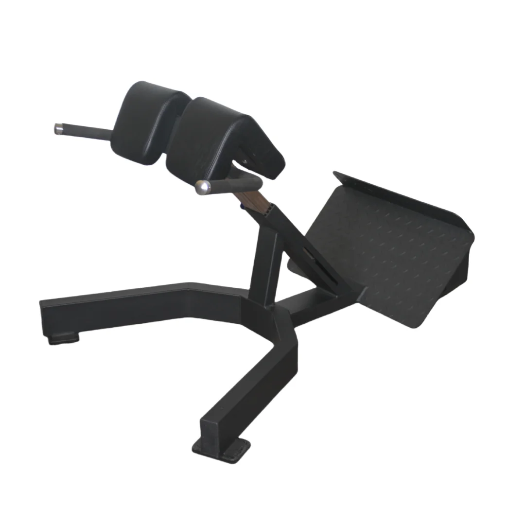 Home Gym Leg Extension Machine - Prix d'usine Banc de musculation pour