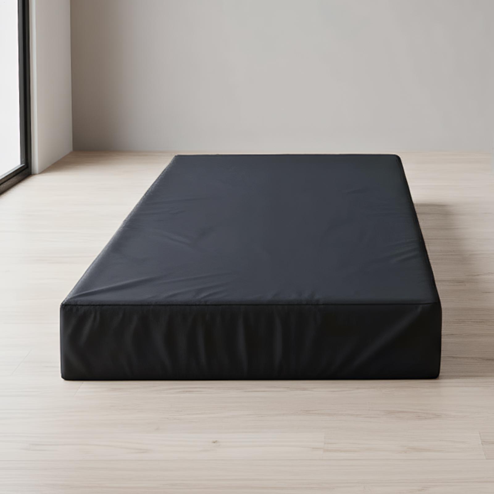 Home Gym In Apartment - Couverture de tapis roulant étanche, anti-poussière,