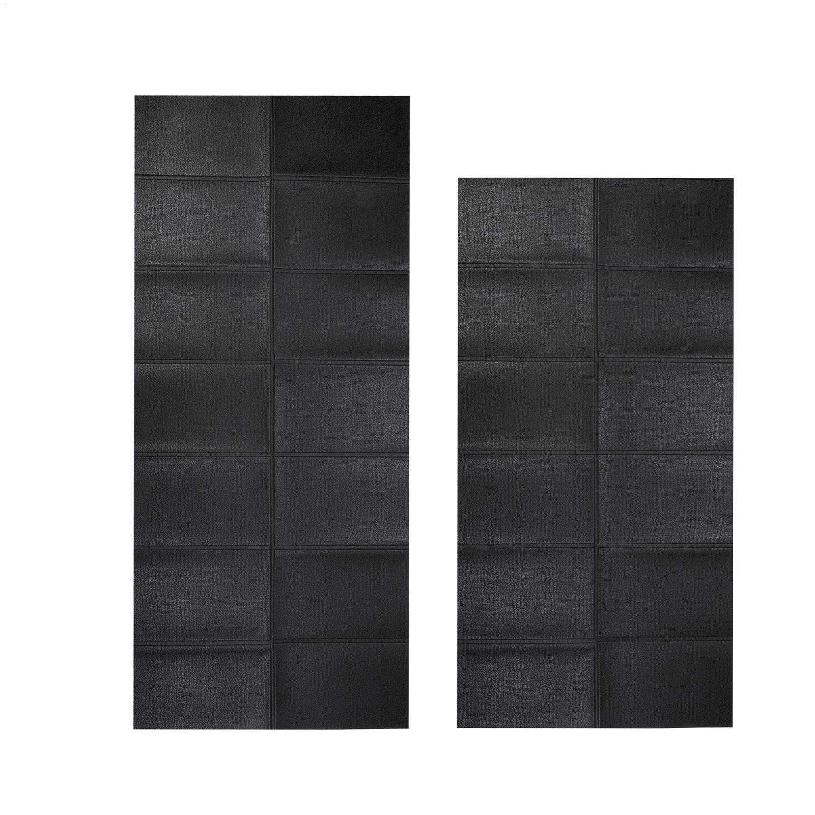 Home Gym Gym Equipment - Tapis de sol pour tapis de