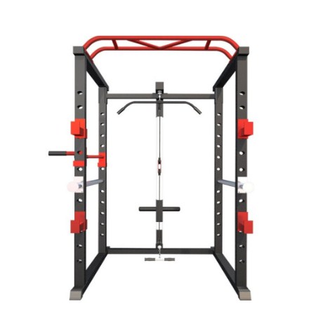 Home Gym Multi Station - Meilleur support de puissance pour salle