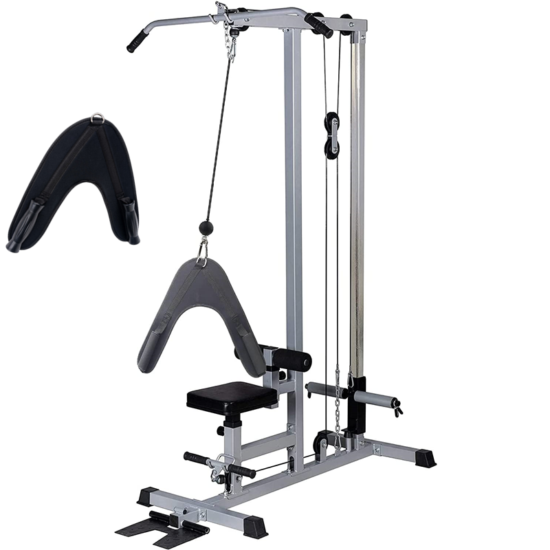 Treadmill Home Gym - Sangles abdominales en forme de V