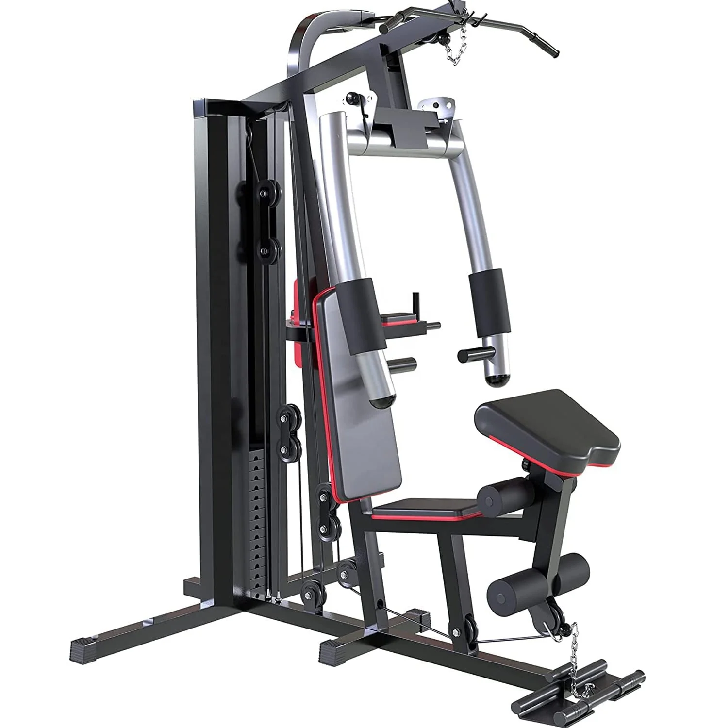 #   L Fit banc équipement de F - Home Gym Multi Station avis et prix