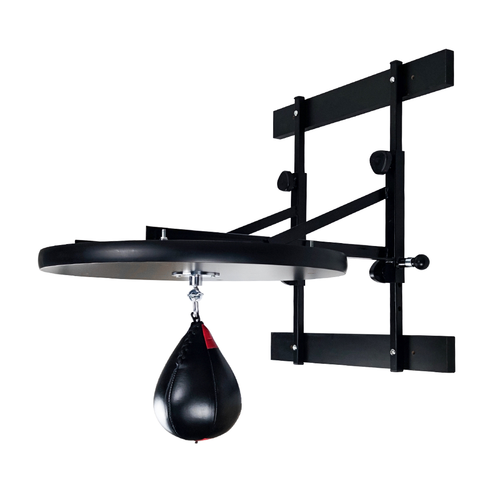 Kit de plateforme de sac de vi - Speed Bag Boxing avis et prix