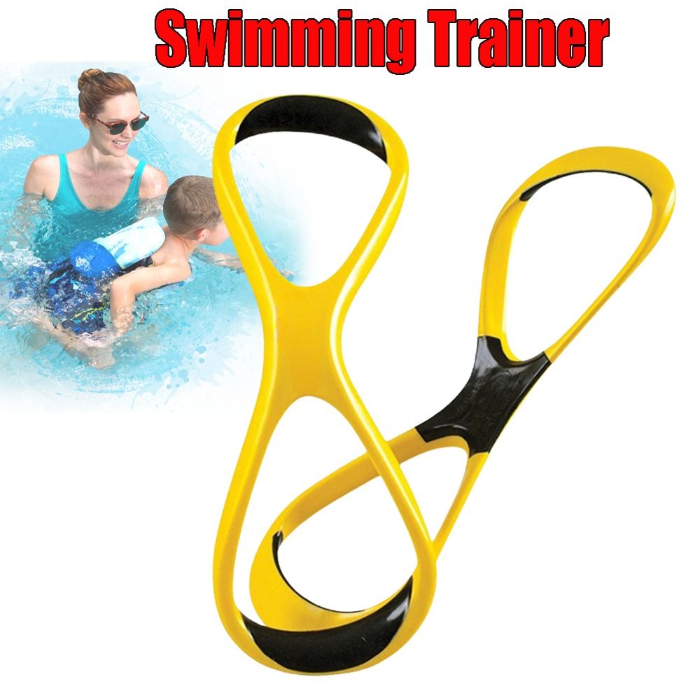 Nouvelle pagaie de natation er - Home Gym Pro avis et prix