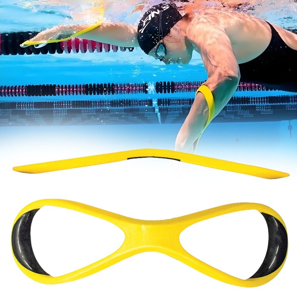 Nouvelle pagaie de natation er - Home Gym Pro avis et prix