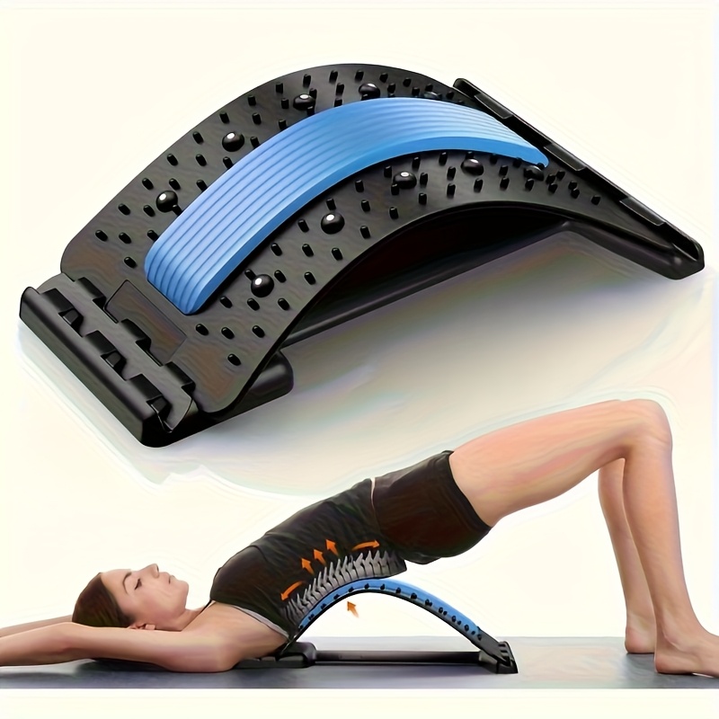 Correcteur de posture à 3 nive - Treadmill Home Gym avis et prix