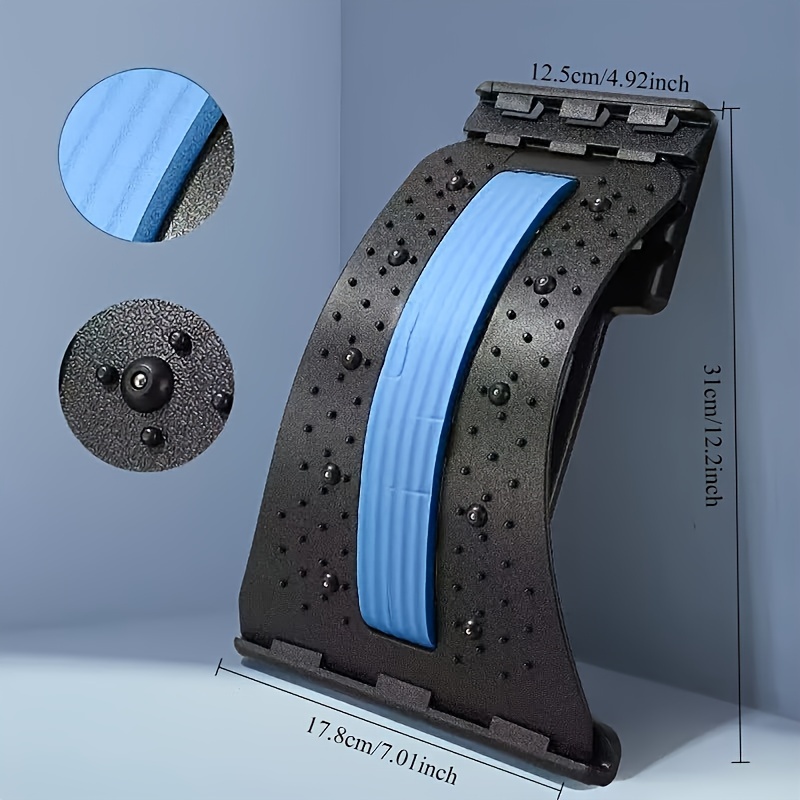 Correcteur de posture à 3 nive - Treadmill Home Gym avis et prix