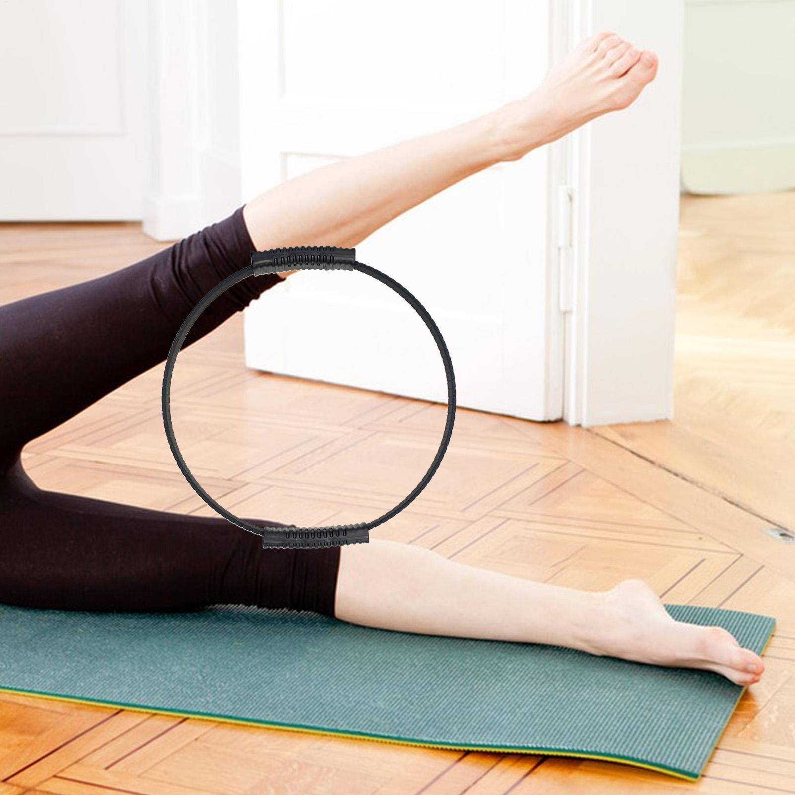 Anneau de Pilates pour femmes, - Home Gym In Apartment avis et prix