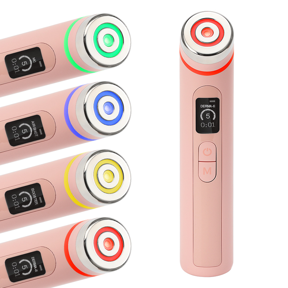 Masseur facial micro-courant E - Home Gym Pro avis et prix