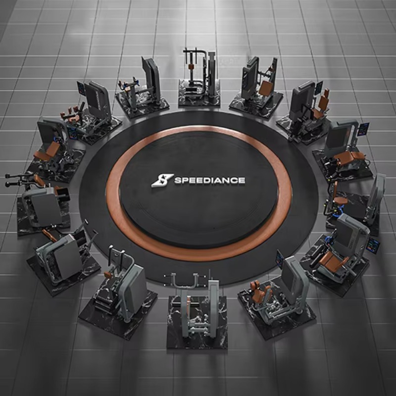 Appareil de musculation profes - Home Gym Multi Station avis et prix