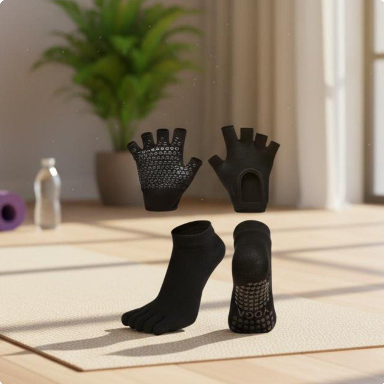 Chaussettes de sport pour femm - Home Gym Youtube avis et prix