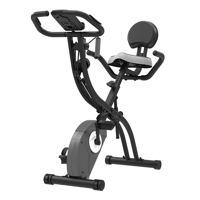 Vélo d'exercice stationnaire d - Home Gym Design avis et prix