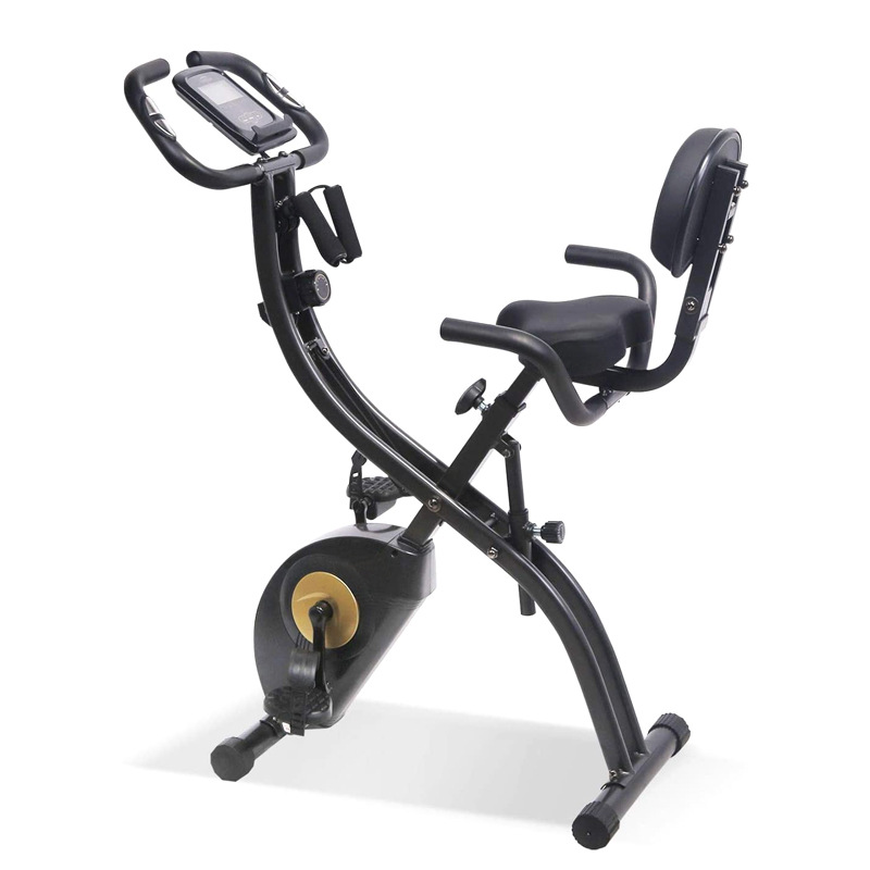 Vélo d'exercice stationnaire d - Home Gym Design avis et prix