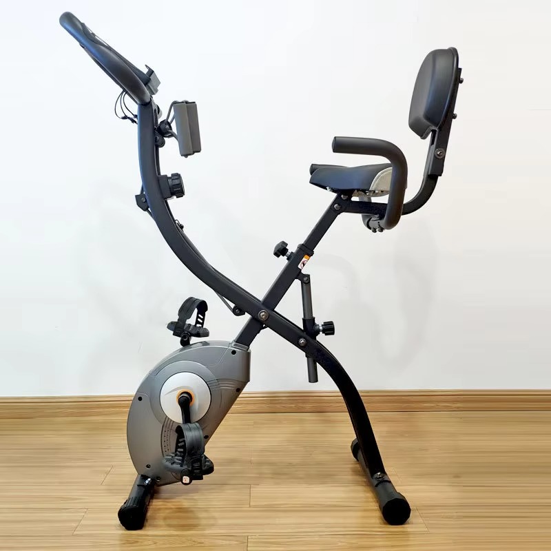 Vélo d'exercice stationnaire d - Home Gym Design avis et prix