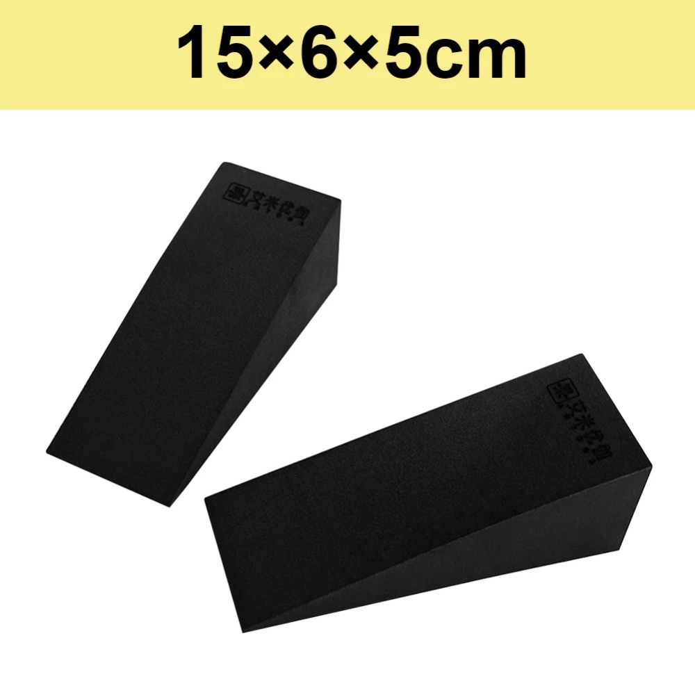 1/2 pièces blocs de cale de Yo - Home Gym Build avis et prix