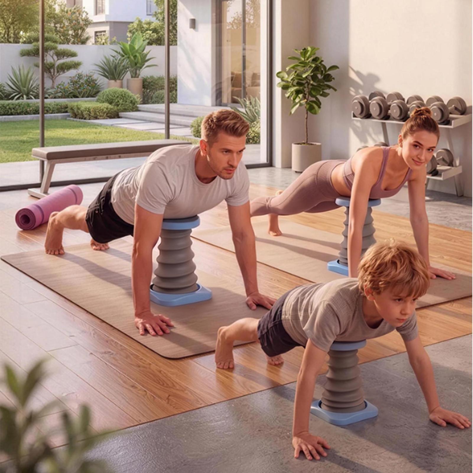 Outil d'aide aux pompes portab - Home Gym In Apartment avis et prix