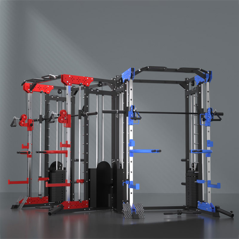 Station multifonction d'équipe - Home Gym Gym Equipment avis et prix